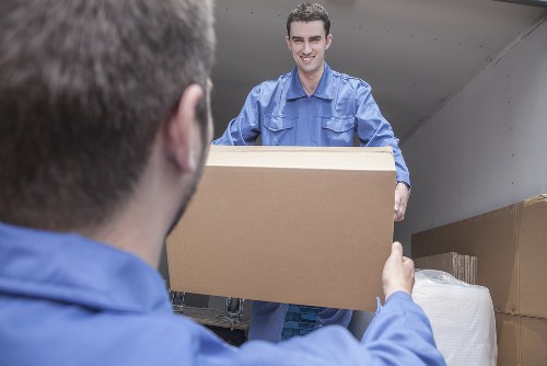 Ensuring minimal downtime during office relocation