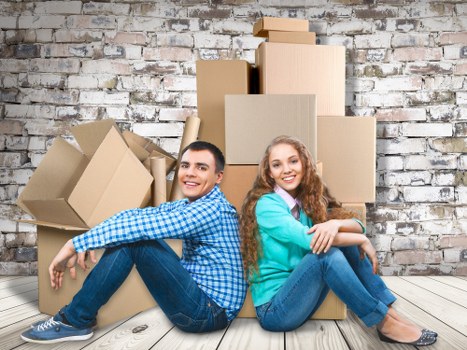 Custom packing solutions for fragile items