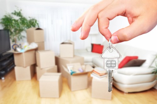 Selecting the right size moving truck